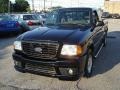 Black - Ranger STX SuperCab Photo No. 2