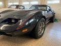 Midnight Blue - Corvette Stingray Coupe Photo No. 4