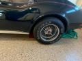 Midnight Blue - Corvette Stingray Coupe Photo No. 6