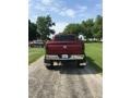 2015 Deep Cherry Red Crystal Pearl Ram 3500 Laramie Crew Cab 4x4  photo #15