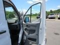 Oxford White - Transit Van 350 HR Extended Photo No. 43