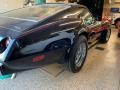 Midnight Blue - Corvette Stingray Coupe Photo No. 9