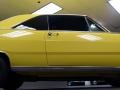 1967 Bright Yellow Dodge Dart GT 2 Door Hardtop  photo #43