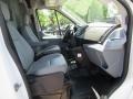 Pewter Front Seat Photo for 2015 Ford Transit #138583929