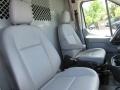 Oxford White - Transit Van 350 HR Extended Photo No. 47