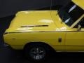 1967 Bright Yellow Dodge Dart GT 2 Door Hardtop  photo #50