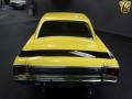 1967 Bright Yellow Dodge Dart GT 2 Door Hardtop  photo #51