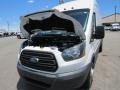 Oxford White - Transit Van 350 HR Extended Photo No. 52