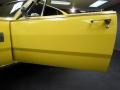 1967 Bright Yellow Dodge Dart GT 2 Door Hardtop  photo #53