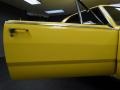 1967 Bright Yellow Dodge Dart GT 2 Door Hardtop  photo #57