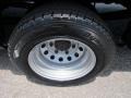2015 Ford Transit Van 350 HR Extended Wheel and Tire Photo
