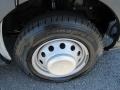 2015 Ford Transit Van 350 HR Extended Wheel and Tire Photo