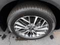 2020 Magnetic Force Metallic Hyundai Tucson SEL AWD  photo #52