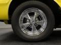 1967 Dodge Dart GT 2 Door Hardtop Wheel and Tire Photo