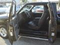 Black - Ranger STX SuperCab Photo No. 7