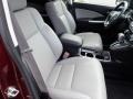 Gray Front Seat Photo for 2016 Honda CR-V #138584805
