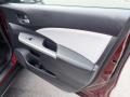 Gray Door Panel Photo for 2016 Honda CR-V #138584853