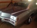 Silver - Grand Prix Hardtop Coupe Photo No. 2