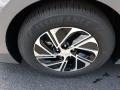 2020 Hyundai Sonata Blue Hybrid Wheel and Tire Photo