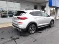 Stellar Silver - Tucson Sport AWD Photo No. 3
