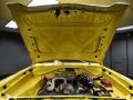 1967 Bright Yellow Dodge Dart GT 2 Door Hardtop  photo #109