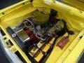 340 Cubic-Inch OHV 16-Valve V8 1967 Dodge Dart GT 2 Door Hardtop Engine