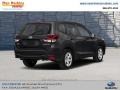 Crystal Black Silica - Forester 2.5i Premium Photo No. 3