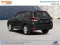 Crystal Black Silica - Forester 2.5i Premium Photo No. 6