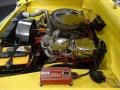 1967 Bright Yellow Dodge Dart GT 2 Door Hardtop  photo #116