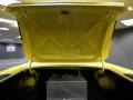 1967 Bright Yellow Dodge Dart GT 2 Door Hardtop  photo #120