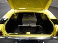 1967 Bright Yellow Dodge Dart GT 2 Door Hardtop  photo #121