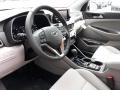 Stellar Silver - Tucson Sport AWD Photo No. 26