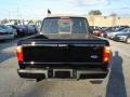 2005 Black Ford Ranger STX SuperCab  photo #28