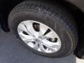 Basque Red Pearl II - CR-V EX-L AWD Photo No. 10
