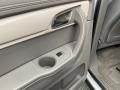 Silver Ice Metallic - Traverse LS Photo No. 27