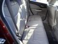 Basque Red Pearl II - CR-V EX-L AWD Photo No. 14