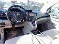 Basque Red Pearl II - CR-V EX-L AWD Photo No. 17