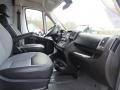 Gray Front Seat Photo for 2017 Ram ProMaster #138586110