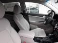 Stellar Silver - Tucson Sport AWD Photo No. 44