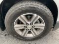 Silver Ice Metallic - Traverse LS Photo No. 34