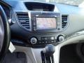 Basque Red Pearl II - CR-V EX-L AWD Photo No. 22