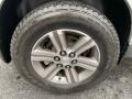 Silver Ice Metallic - Traverse LS Photo No. 35