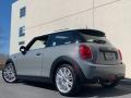 2017 Moonwalk Grey Metallic Mini Hardtop Cooper 2 Door  photo #5