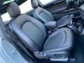 2017 Moonwalk Grey Metallic Mini Hardtop Cooper 2 Door  photo #14