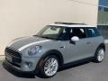 Moonwalk Grey Metallic - Hardtop Cooper 2 Door Photo No. 15
