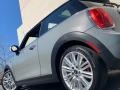 2017 Moonwalk Grey Metallic Mini Hardtop Cooper 2 Door  photo #22