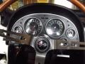  1964 Corvette Sting Ray Convertible Sting Ray Convertible Gauges