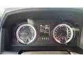 Diesel Gray/Black Gauges Photo for 2016 Ram 3500 #138586746