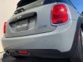 Moonwalk Grey Metallic - Hardtop Cooper 2 Door Photo No. 26