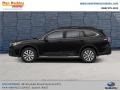 2020 Crystal Black Silica Subaru Outback 2.5i Premium  photo #2